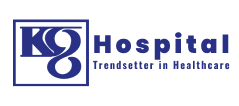 KG hospital LOGO